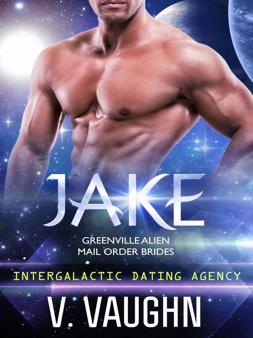 Title details for Jake by V. Vaughn - Available